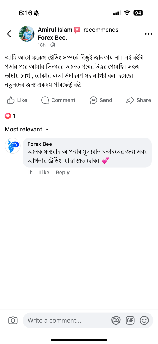 Forex Bee Review